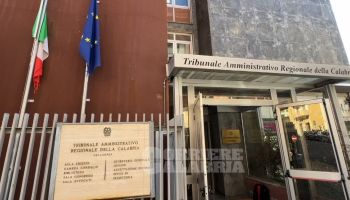 Gestione fondi post-alluvione, il Tar respinge il ricorso della Provincia di Vibo Valentia