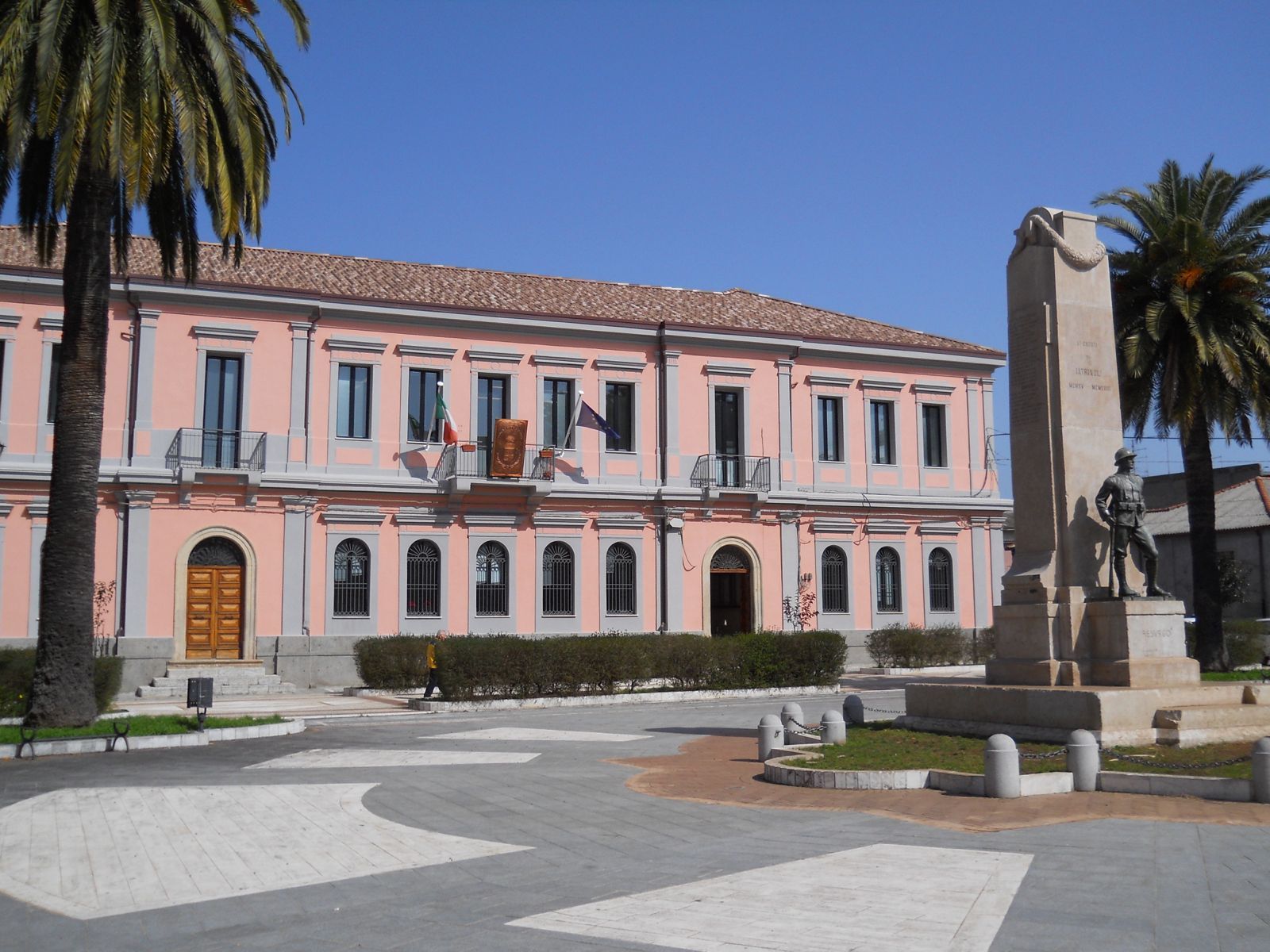 Taurianova “Capitale del Libro”, giovedì la riapertura della biblioteca “Antonio Renda”