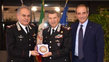 UniRC tra cultura e memoria della difesa: l’attualità di Napoleone Bonaparte