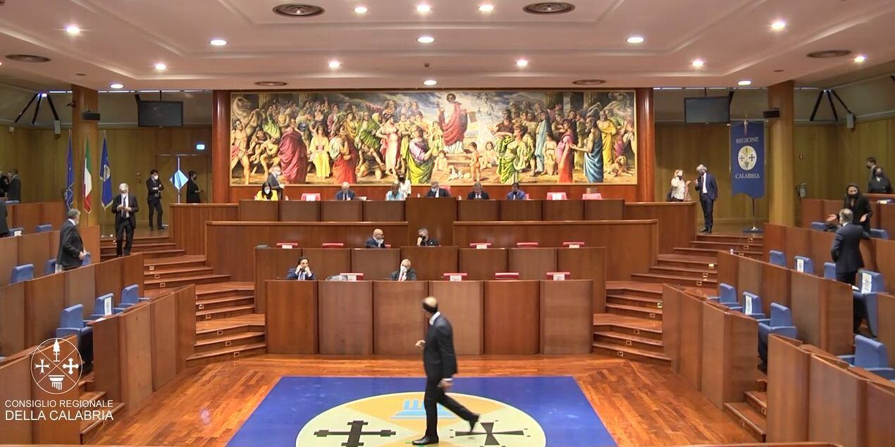 Nomine in Consiglio regionale, la Lega: «Scelta inopportuna»