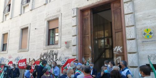 protesta-guardia-medica-cosenza