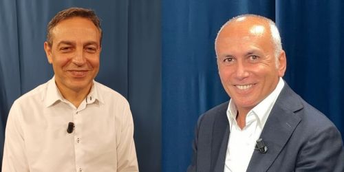 FRancesco e Franz Caruso