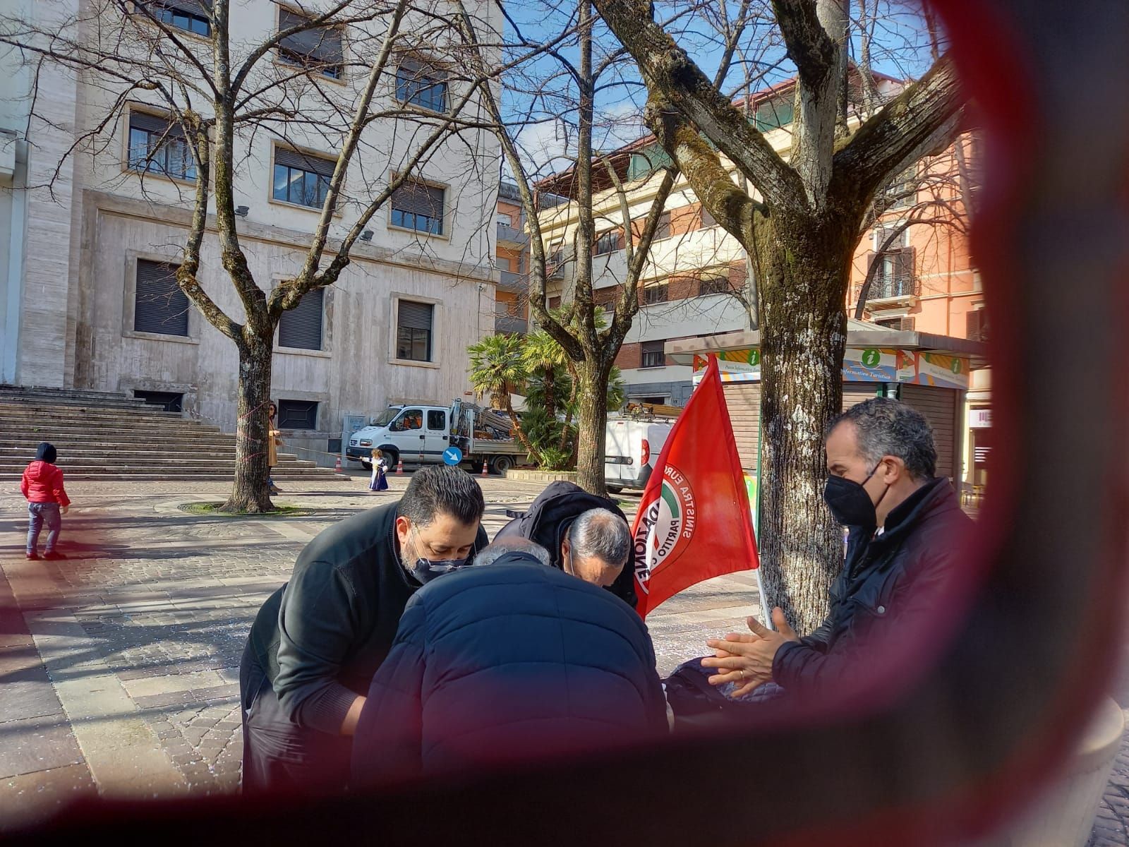 Caro bollette, manifestazioni in piazza anche in Calabria