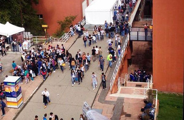 Diritto allo studio, in arrivo 2,4 milioni dalla Regione