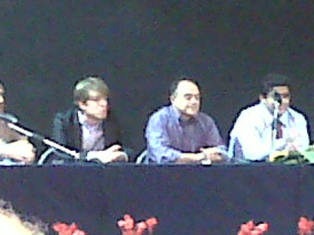 A scuola di legalità con Gratteri e Pollichieni