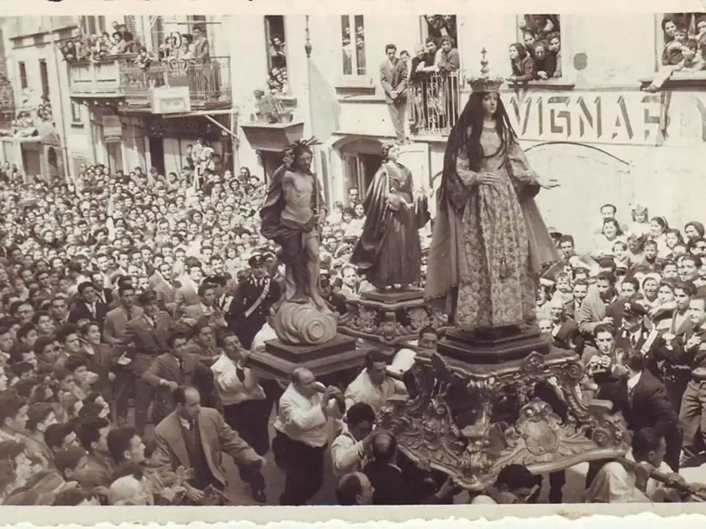 L’appello di Vito Teti: “Calabria Terra della Settimana Santa”