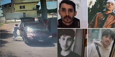 Strage di Amendolara, superstiti sotto protezione. Le storie dei quattro braccianti morti nel rogo