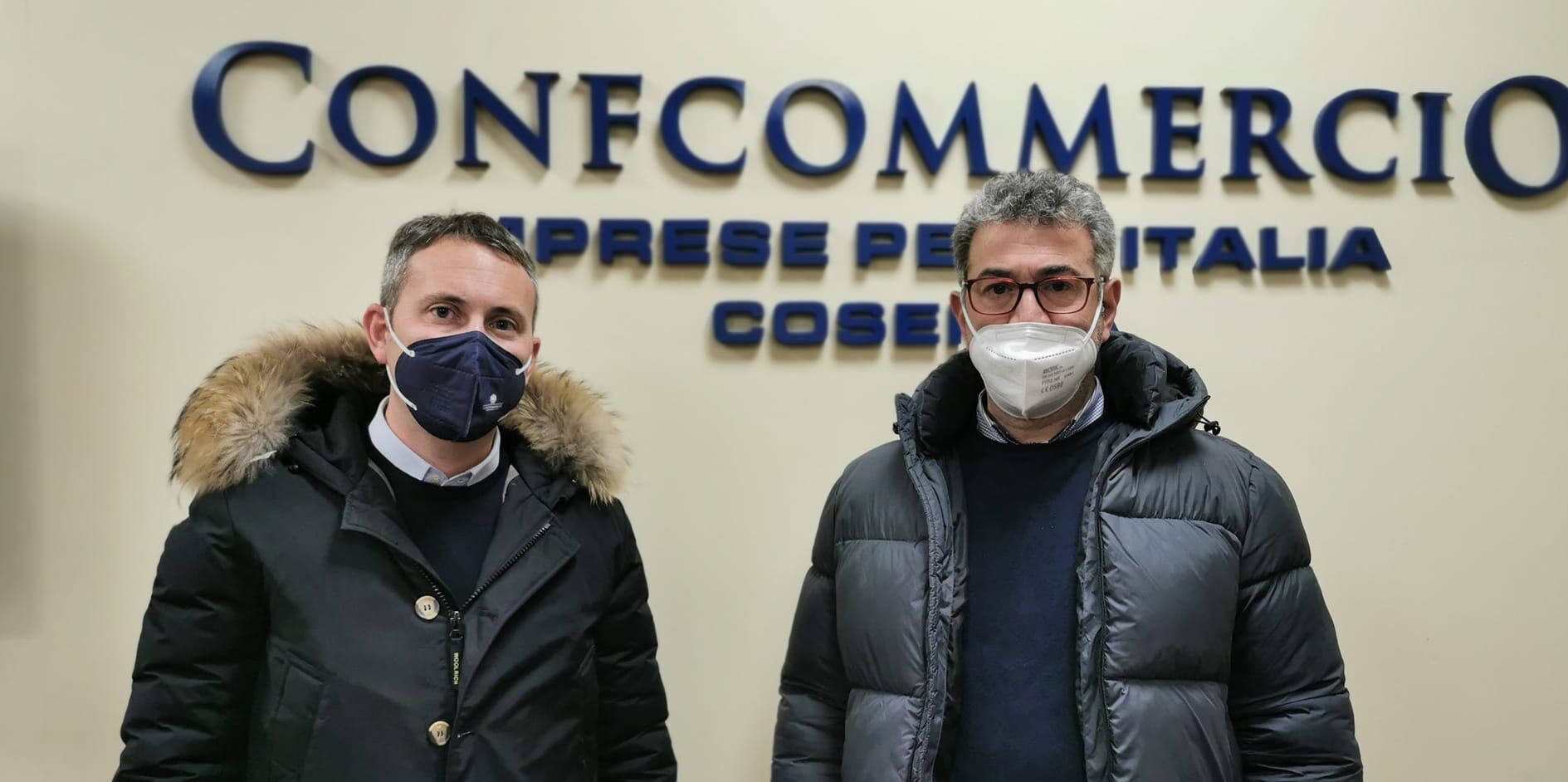 Nasce Assipan Cosenza, Malagrinò eletto presidente