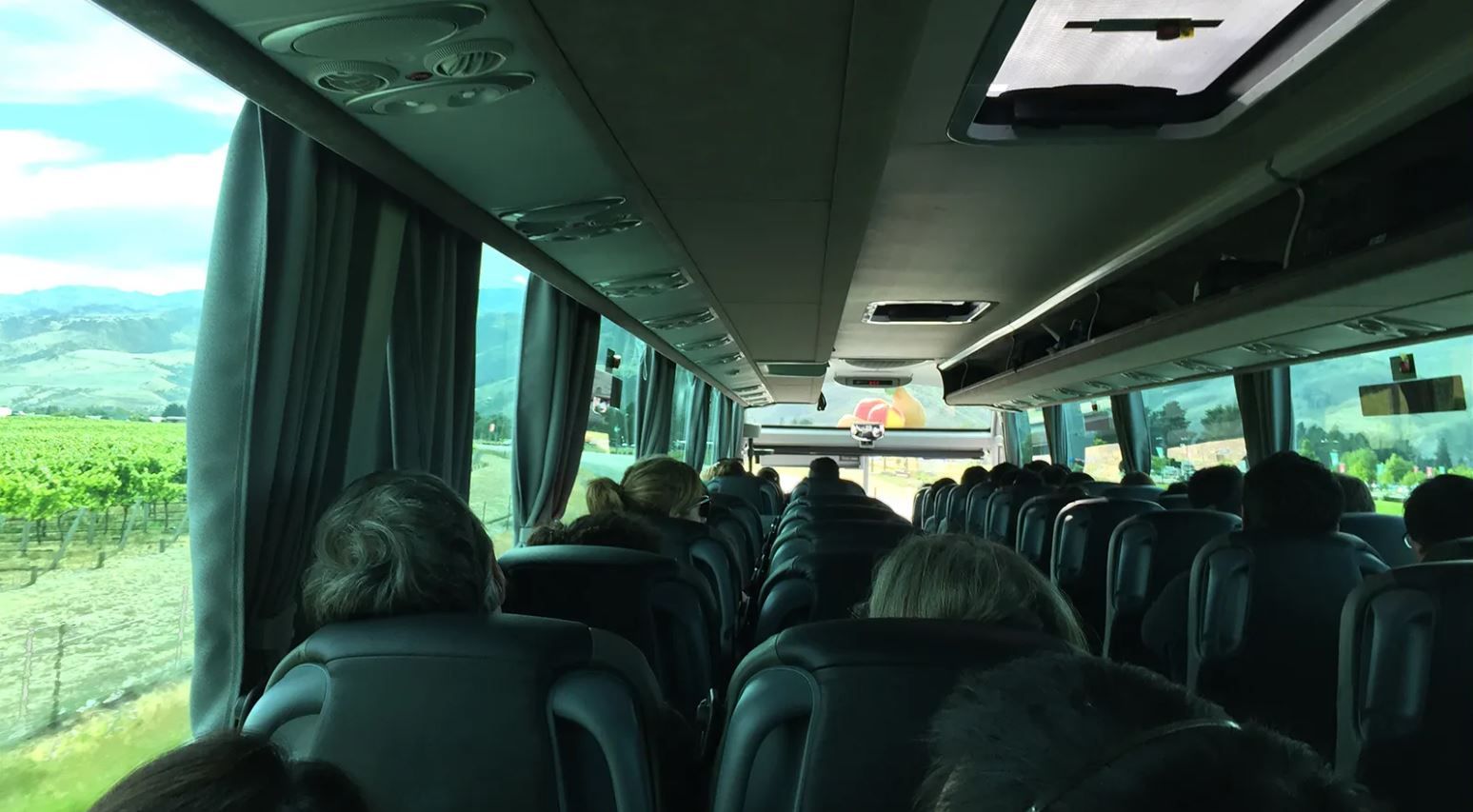 Caro Natale, un biglietto in bus per la Calabria sino al +324%
