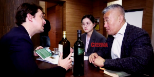 Buyers sudcoreani in Calabria, l’agroalimentare punta all’Asia