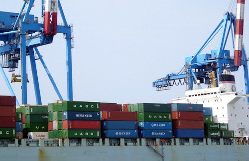 Segnali positivi per le esportazioni calabresi