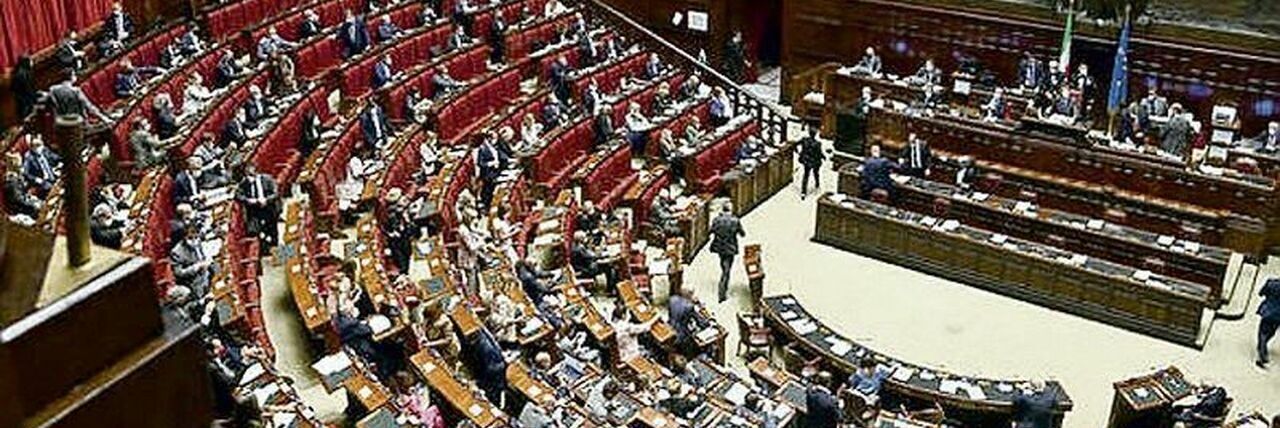 Manovra, caos in commissione Bilancio