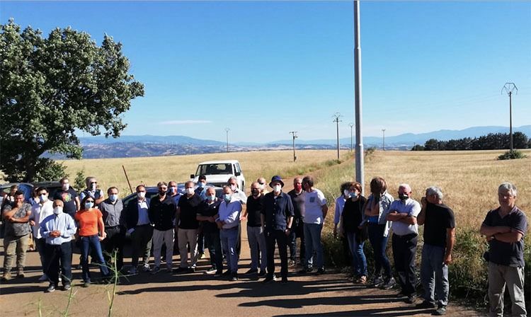 Caos rifiuti, la discarica di Castrovillari non riaprirà