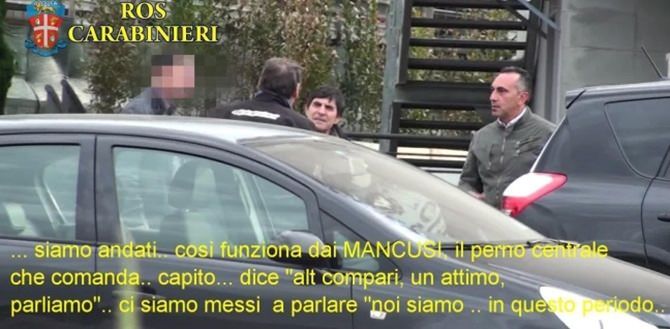 Mafia Capitale, assolti i due calabresi coinvolti