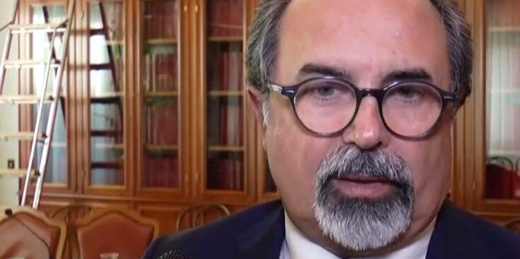 Piano vaccini, Belcastro: «Stiamo recuperando terreno»