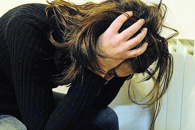 Perseguitava l'ex, arrestato trentaquattrenne