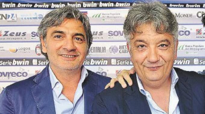 Finisce l'incubo per i fratelli Vrenna