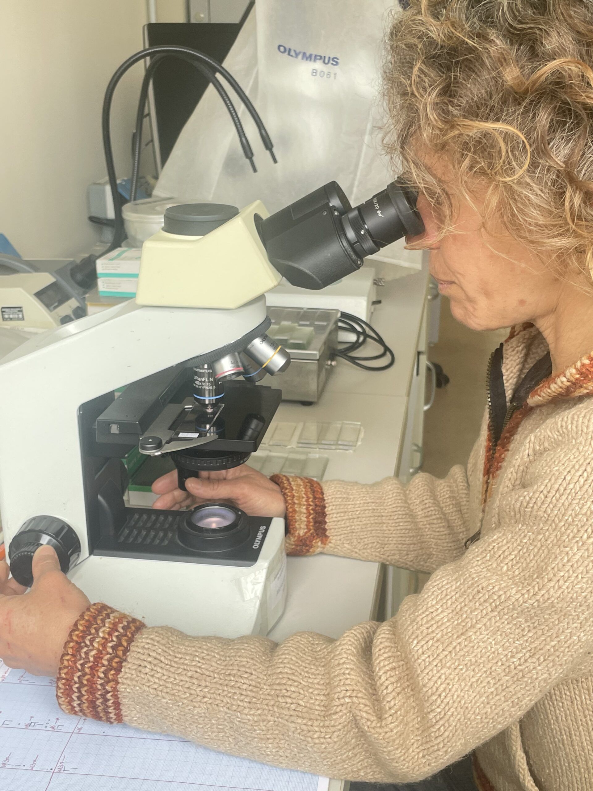 Il monitoraggio di Arpacal in occasione della Giornata nazionale del polline