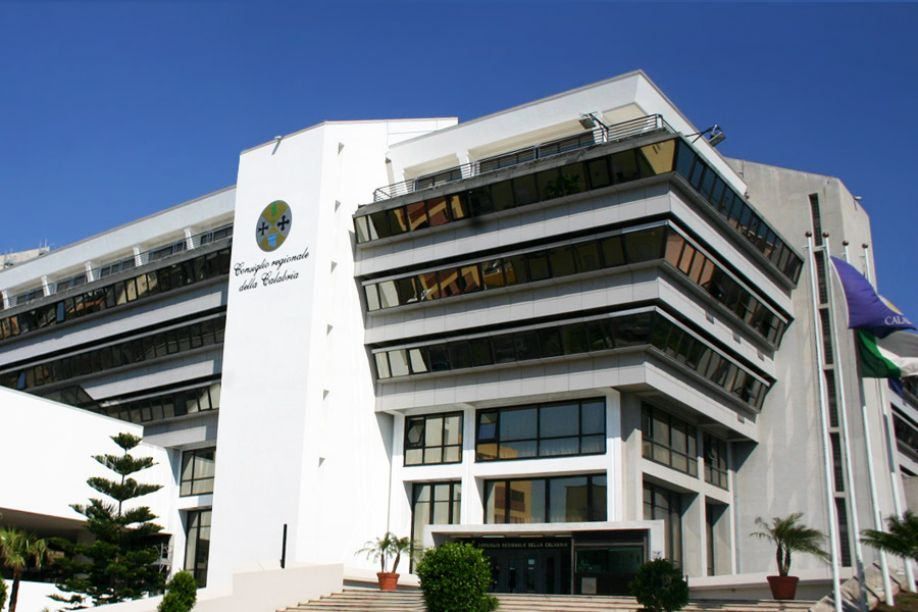 Consiglio regionale, ok al bilancio di Calabria verde