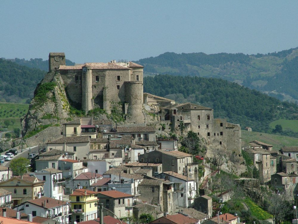 Beni culturali, pioggia di fondi