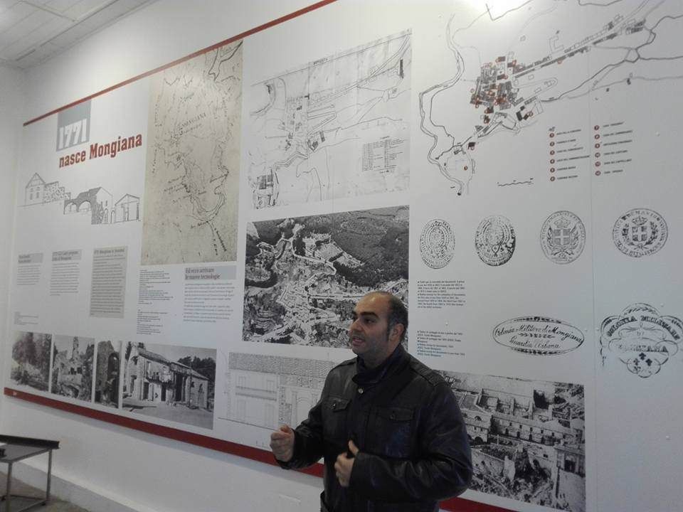 Un museo a Mongiana racconta com’era ricco il Sud