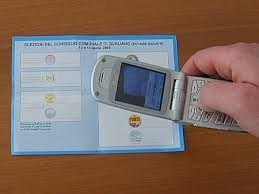 Voto fotografato a Catanzaro, fermata una persona