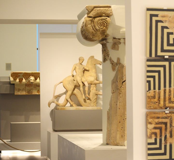 MaRC, "Domenica al museo" con ingresso gratuito