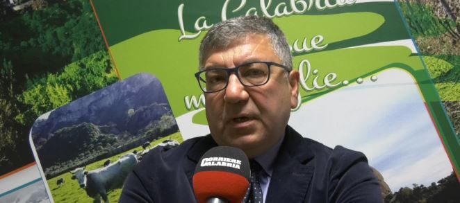 Consorzio di bonifica regionale, Giacomo Giovinazzo nominato commissario straordinario