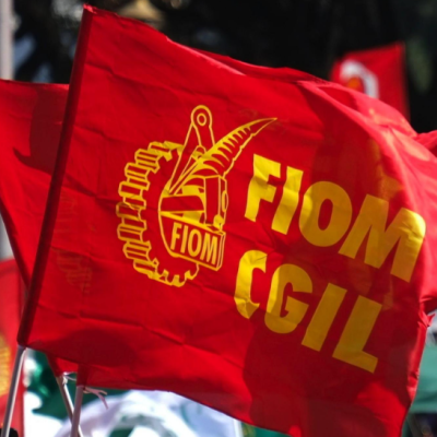 Fiom: «Mentre il mondo cambia, la Calabria resta immobile. Non c’è una visione industriale»