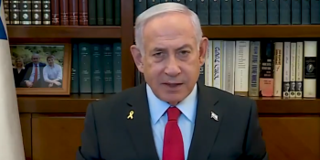 «Pronti a riprendere la guerra in Iran in qualsiasi momento»