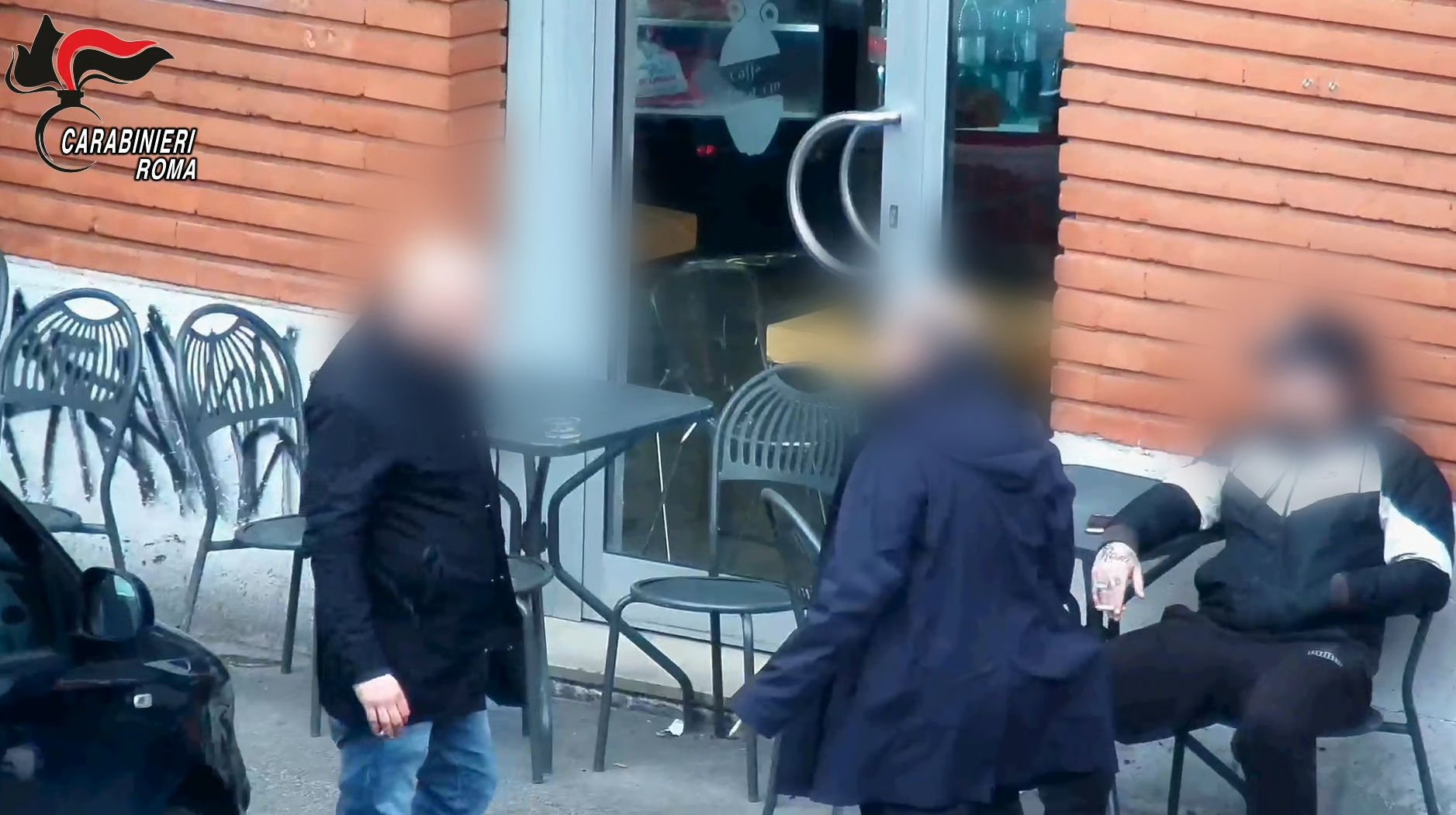 La nuova geografia del narcotraffico a Roma: l’asse che unisce ’ndrangheta e camorra