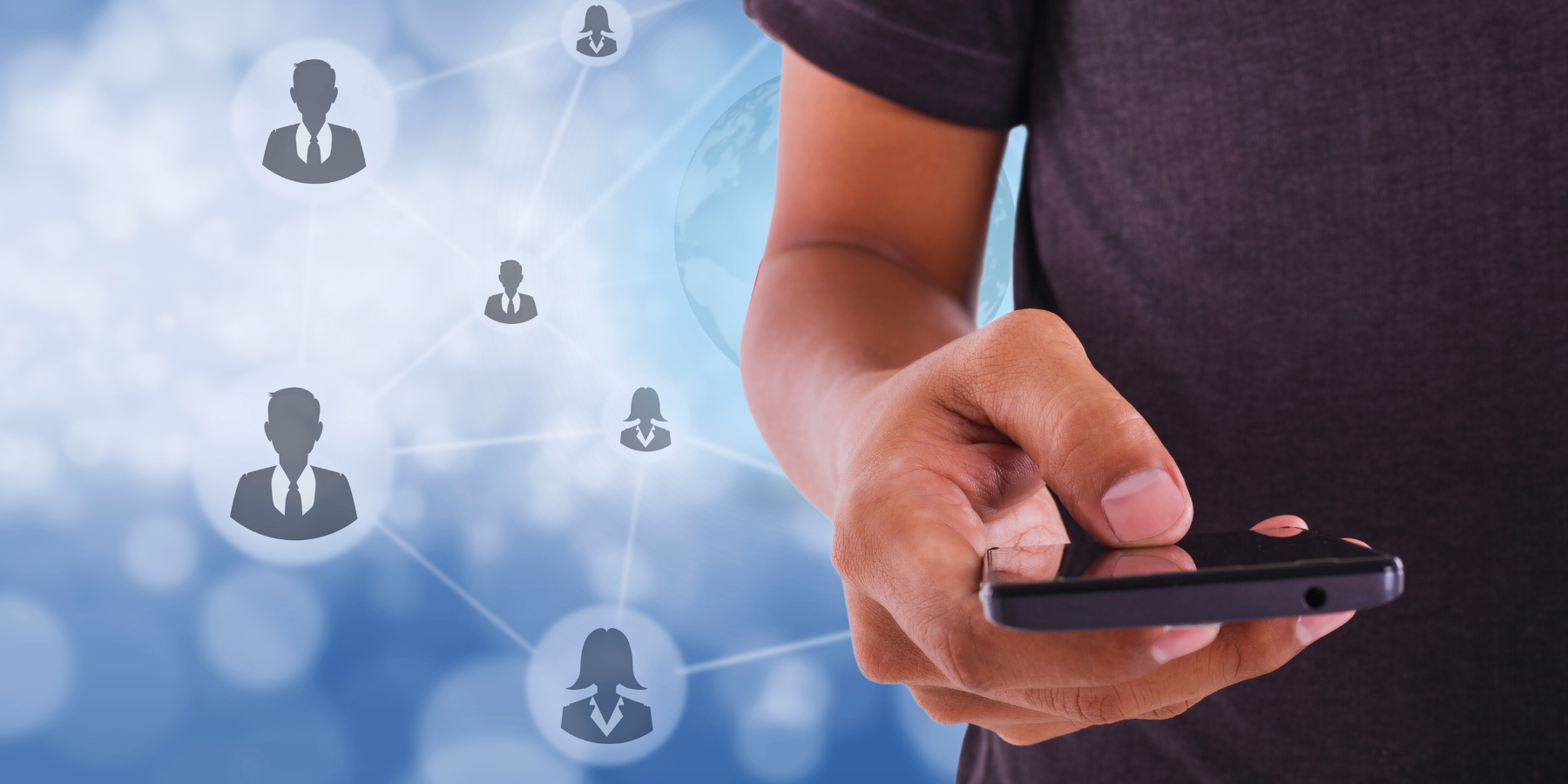 «I ragazzi di oggi si prendono sul serio a condizione che siano apprezzati, che ricevano like»