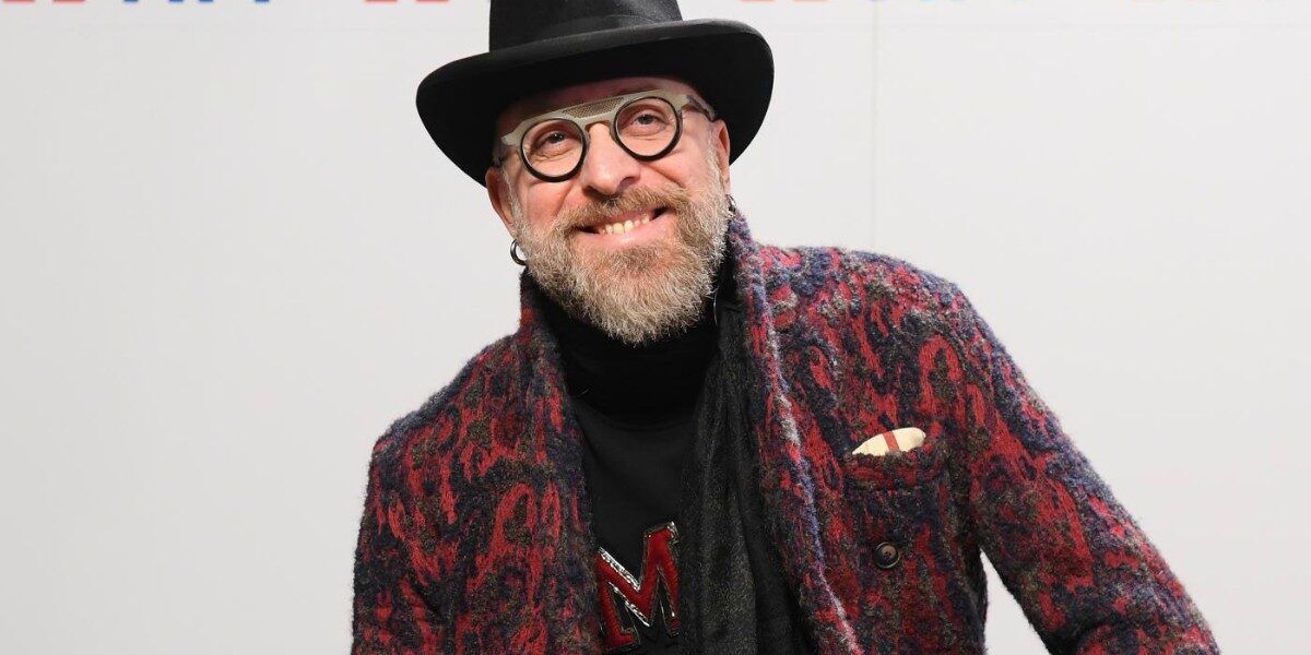 Mario Biondi live al Politeama di Catanzaro il 9 maggio