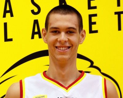 Basket: insulti razzisti a Catanzaro, sospeso il giocatore del Bari