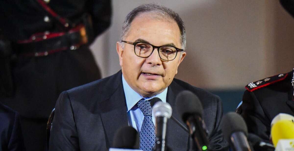 De Lucia: «Cosa nostra socio minoritario della ‘ndrangheta»