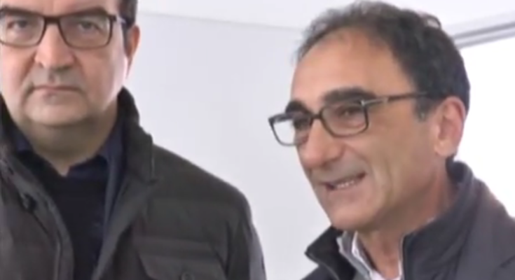 Due sindaci in corsa per una poltrona – di Franco Scrima*