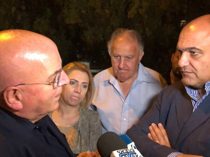 «Tutti gli ospedali calabresi rischiano di chiudere»