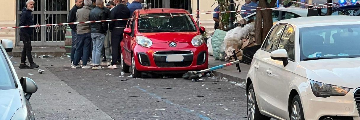 Giovane ucciso a Palermo, il fermato confessa