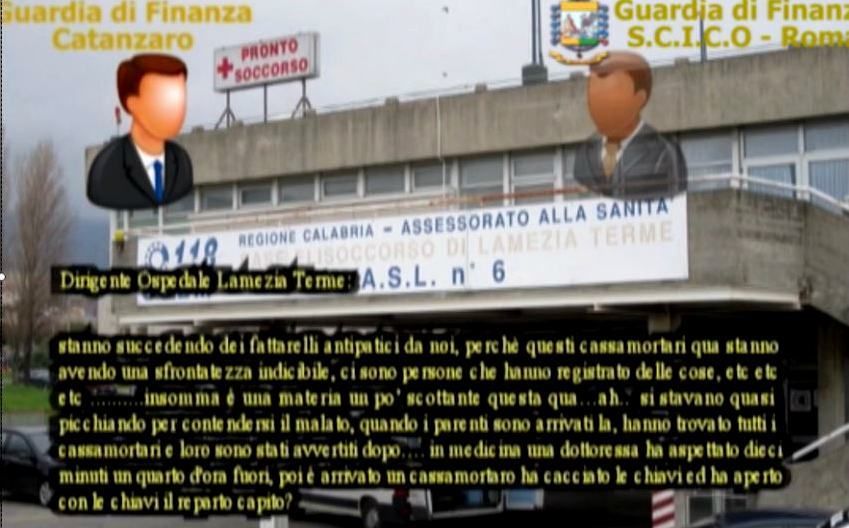 Lamezia, “Quinta Bolgia”: «insussistenza del sodalizio mafioso» per la Cassazione