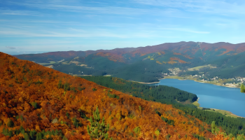 La Sila resta Riserva della Biosfera: via libera dall’UNESCO