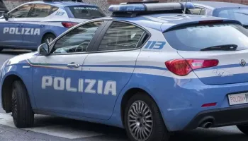 Cocaina e armi nel Cosentino: tre persone arrestate in flagranza