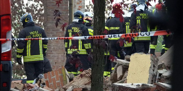 Quargneto, “strage” dei vigili del fuoco: depositate le motivazioni della sentenza