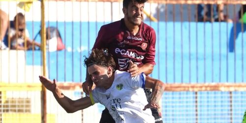 Castrumfavara-Reggina