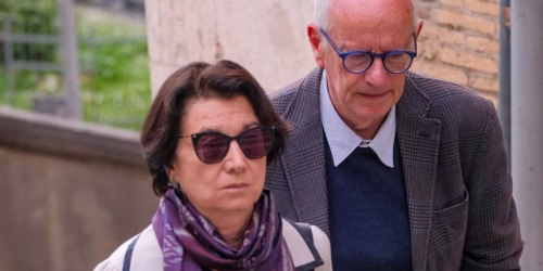 Luigi Cavallari, il marito della ministra Roccella