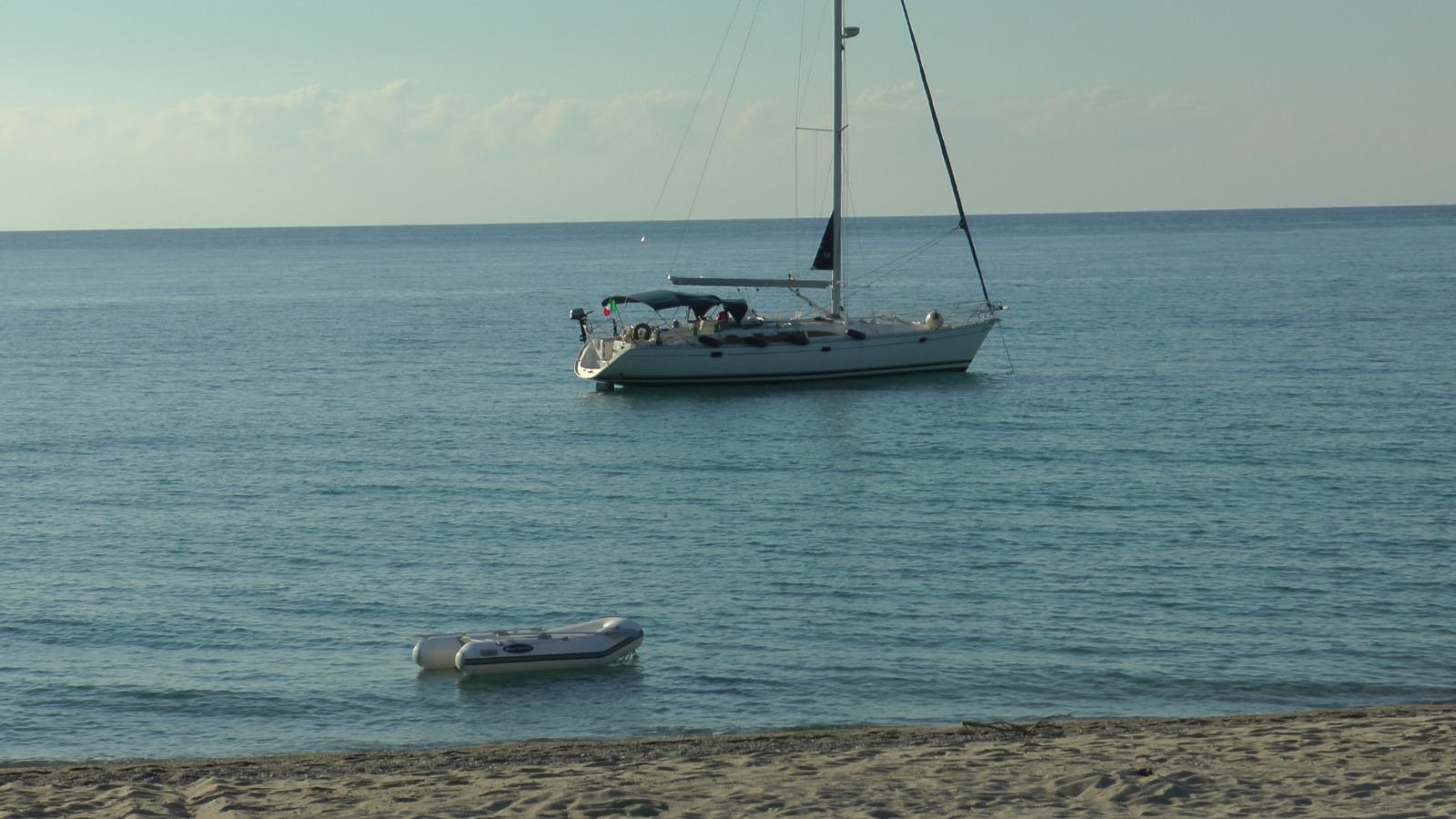 Sbarco nel Catanzarese, fermati i due scafisti