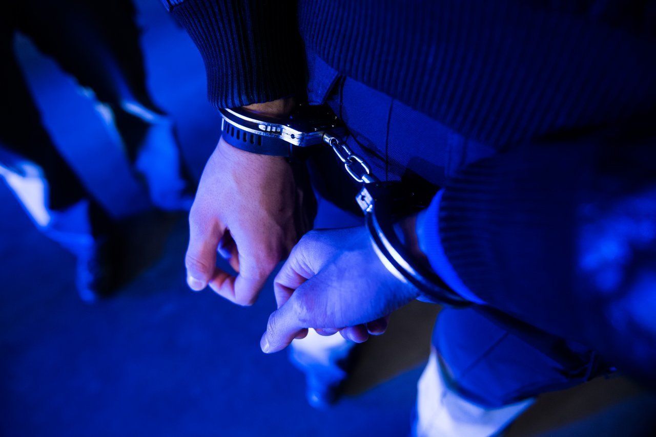 Terrorismo internazionale, arrestato un 28enne