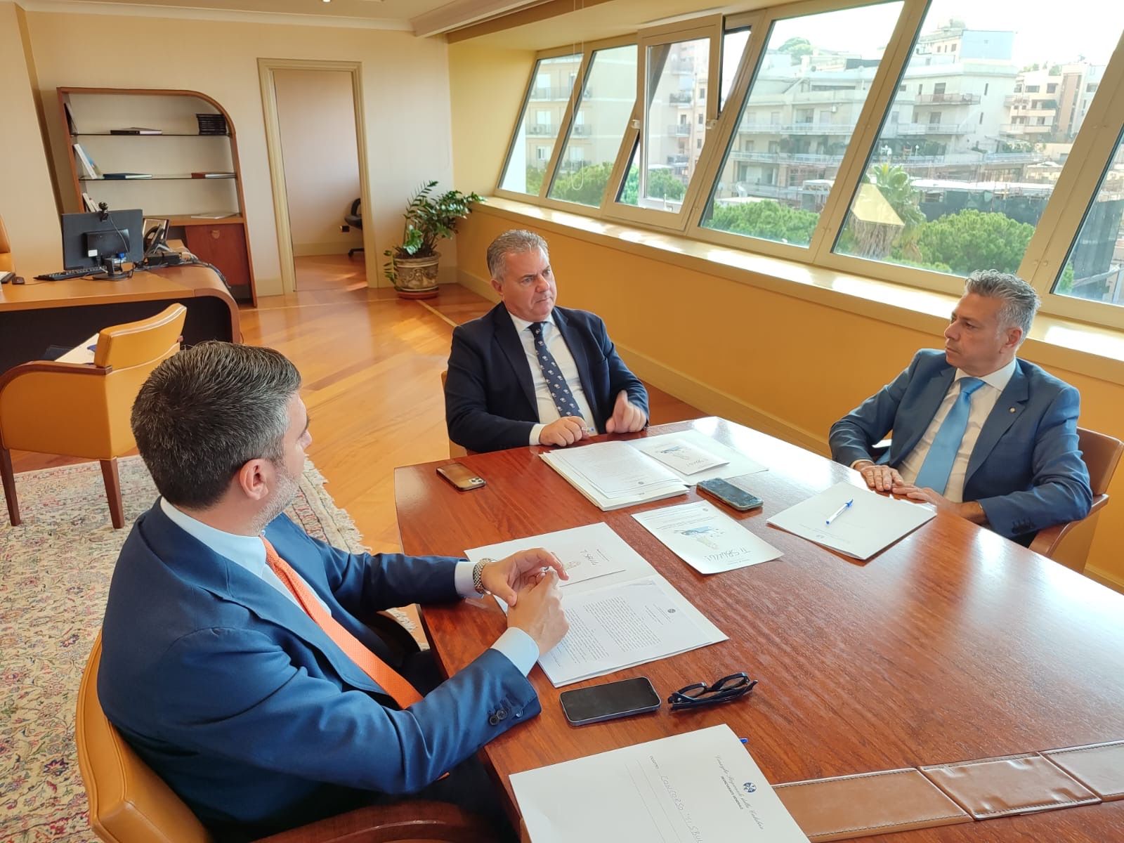 Bullismo, il Consiglio regionale lancia il concorso “Ti Sbullo”