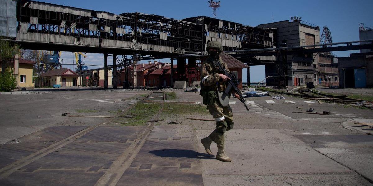 Ucraina, Lavrov: «L’Italia è in prima fila contro la Russia»