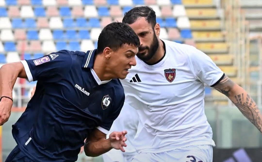 Cosenza, primo punto ma nessuna svolta: con la Cavese finisce 0-0