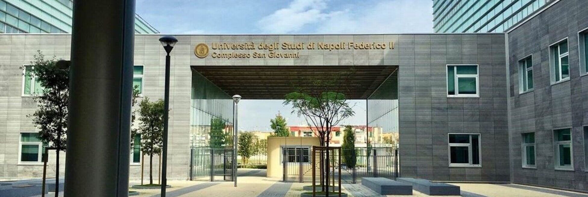 Sesso in cambio di esami, condannato prof di Giurisprudenza